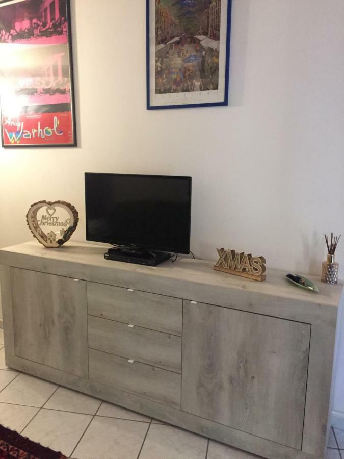 Apartment Casa Pepe Bologna