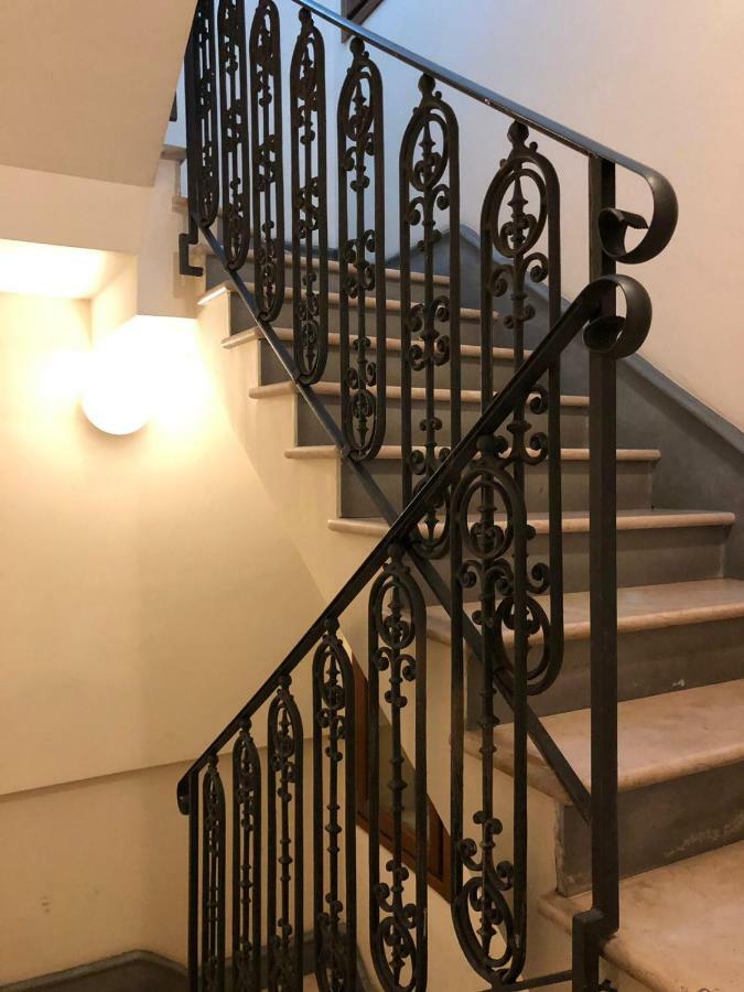 Appartamento Griffoni Bologna