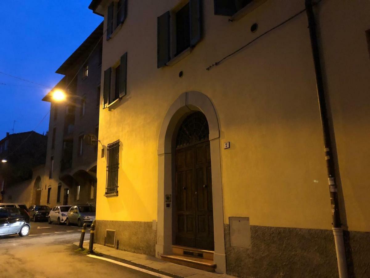 Appartamento Griffoni
