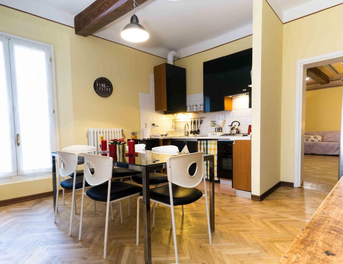Apartment Casa Garisenda *