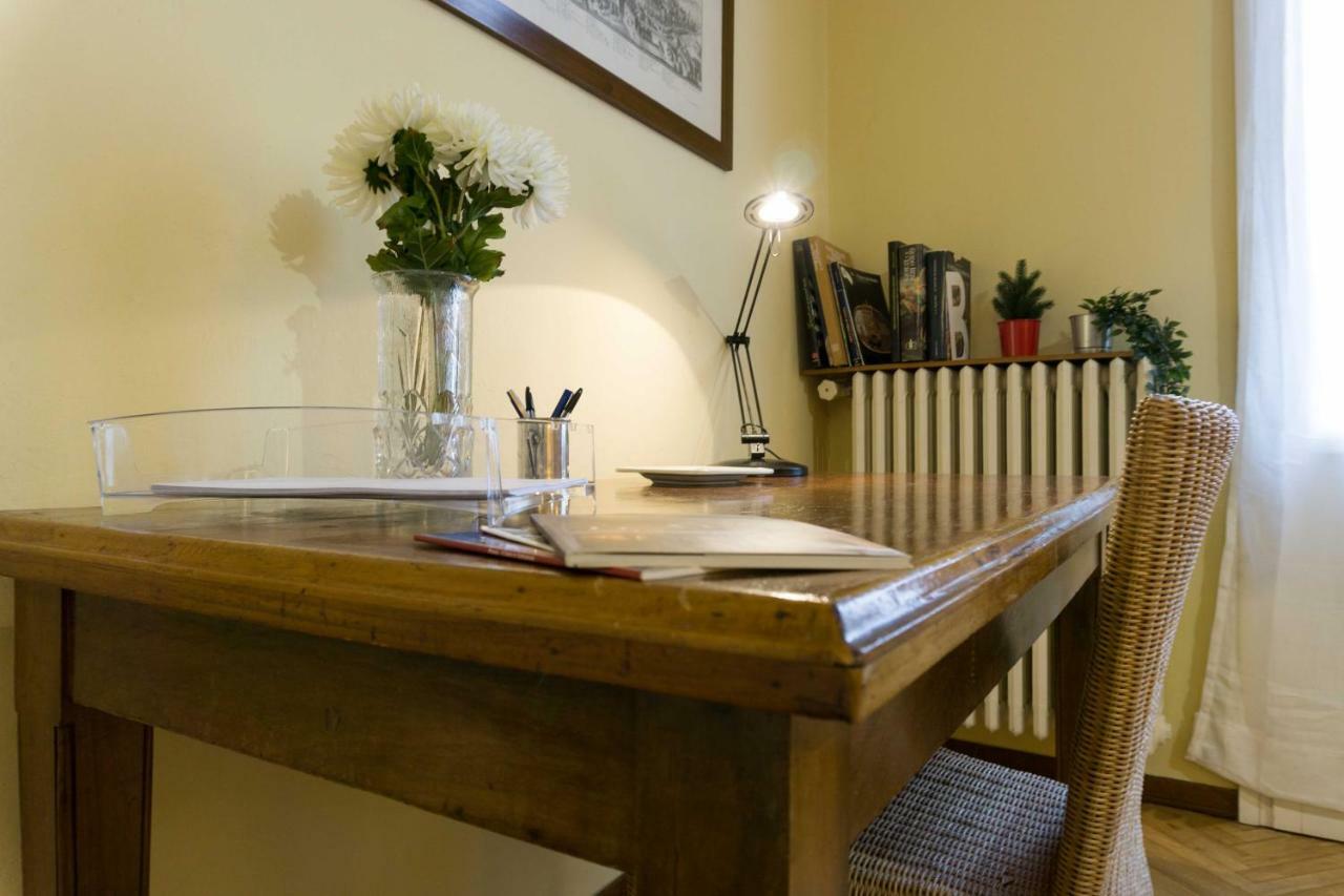 Casa Garisenda Apartment *