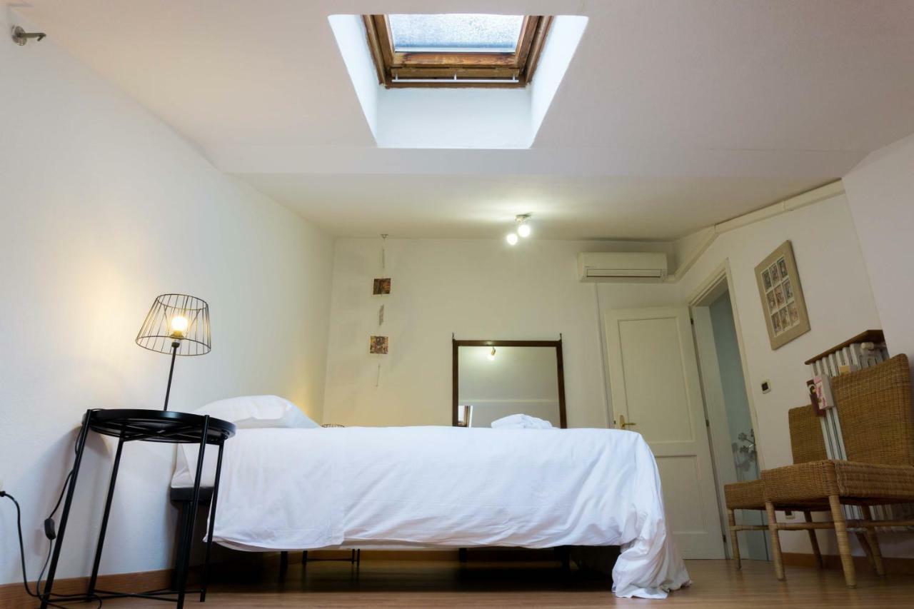 Casa Garisenda Apartment