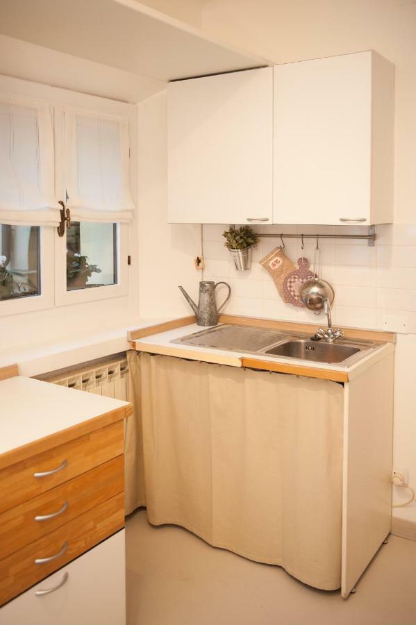Apartment Little House *