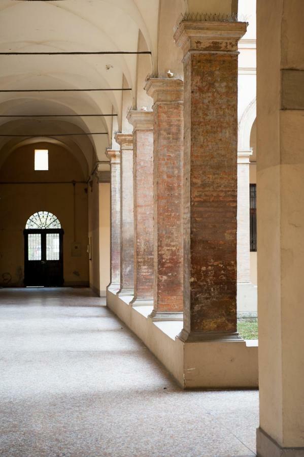 Little House Apartment Bologna