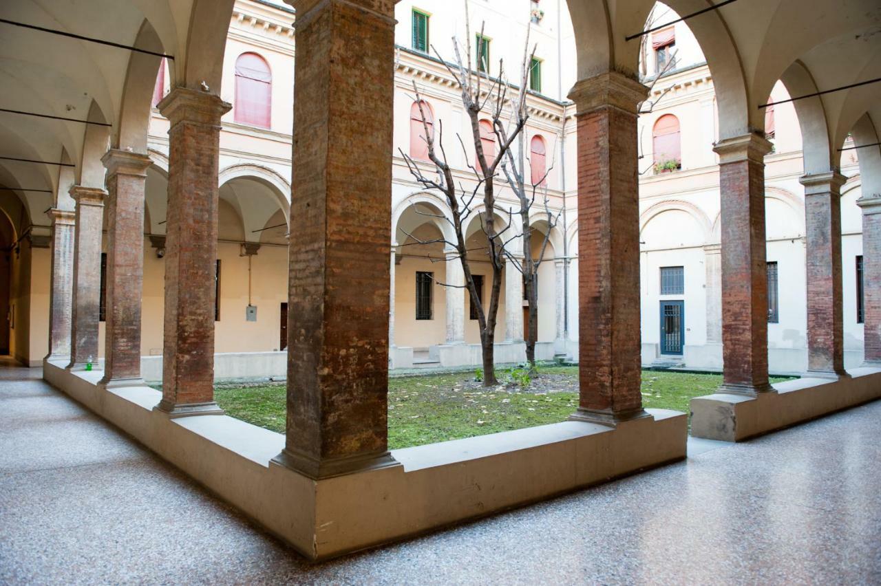Little House Bologna