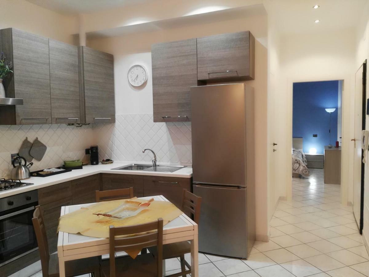 House Procaccini, 20 Apartamento Bolonha