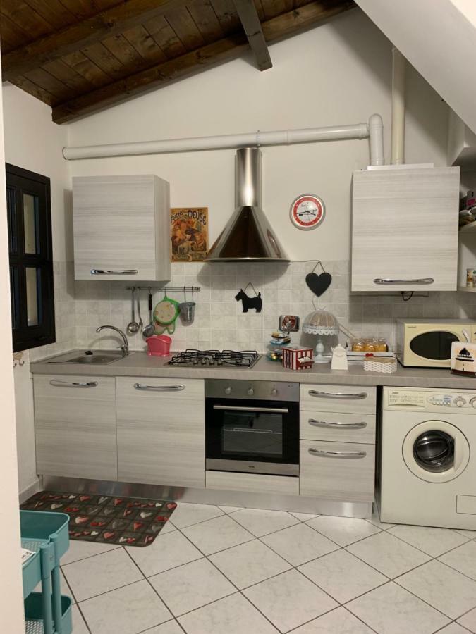 Casa Pepe * Bologna