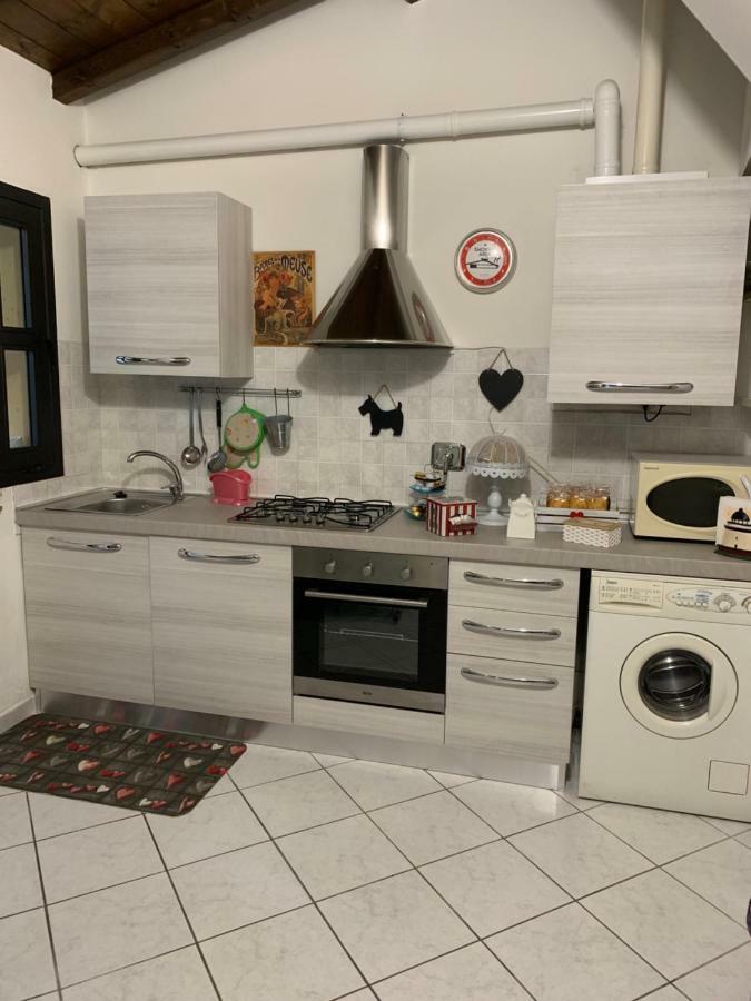 Apartment Casa Pepe Bologna