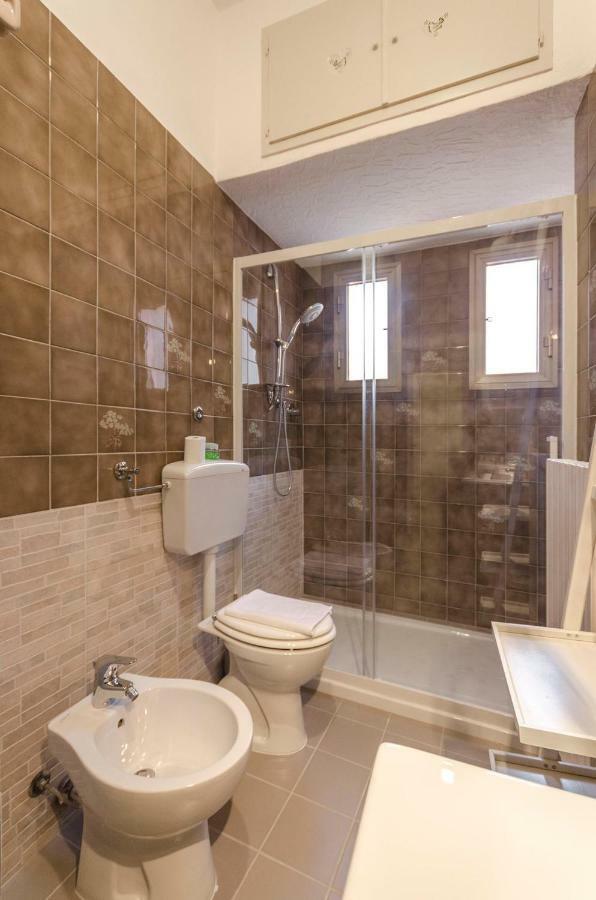 Appartement Domus Flavia *