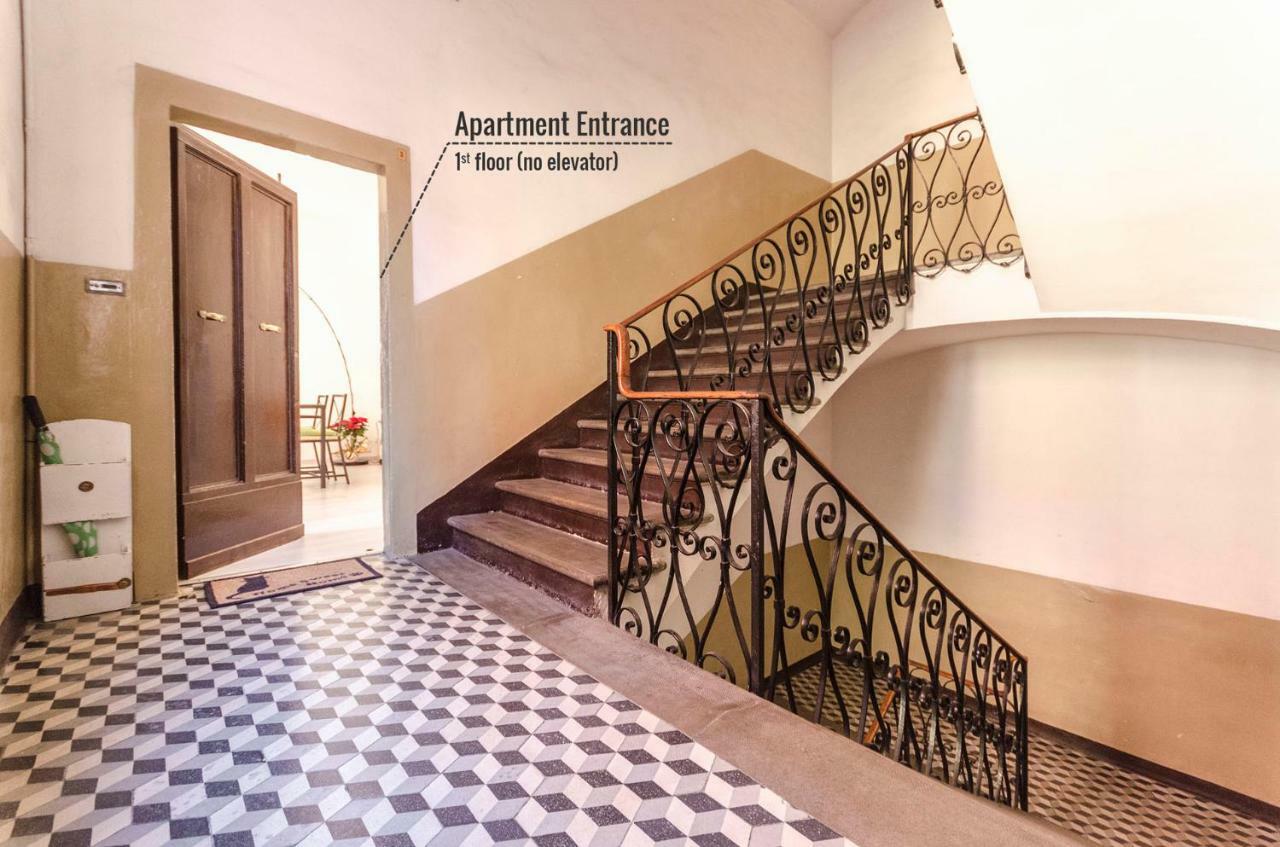 Domus Flavia Appartement Bologna