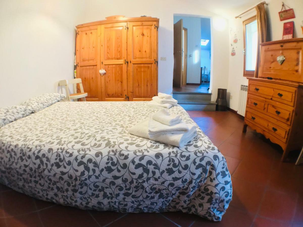 Sedicibis Appartement *