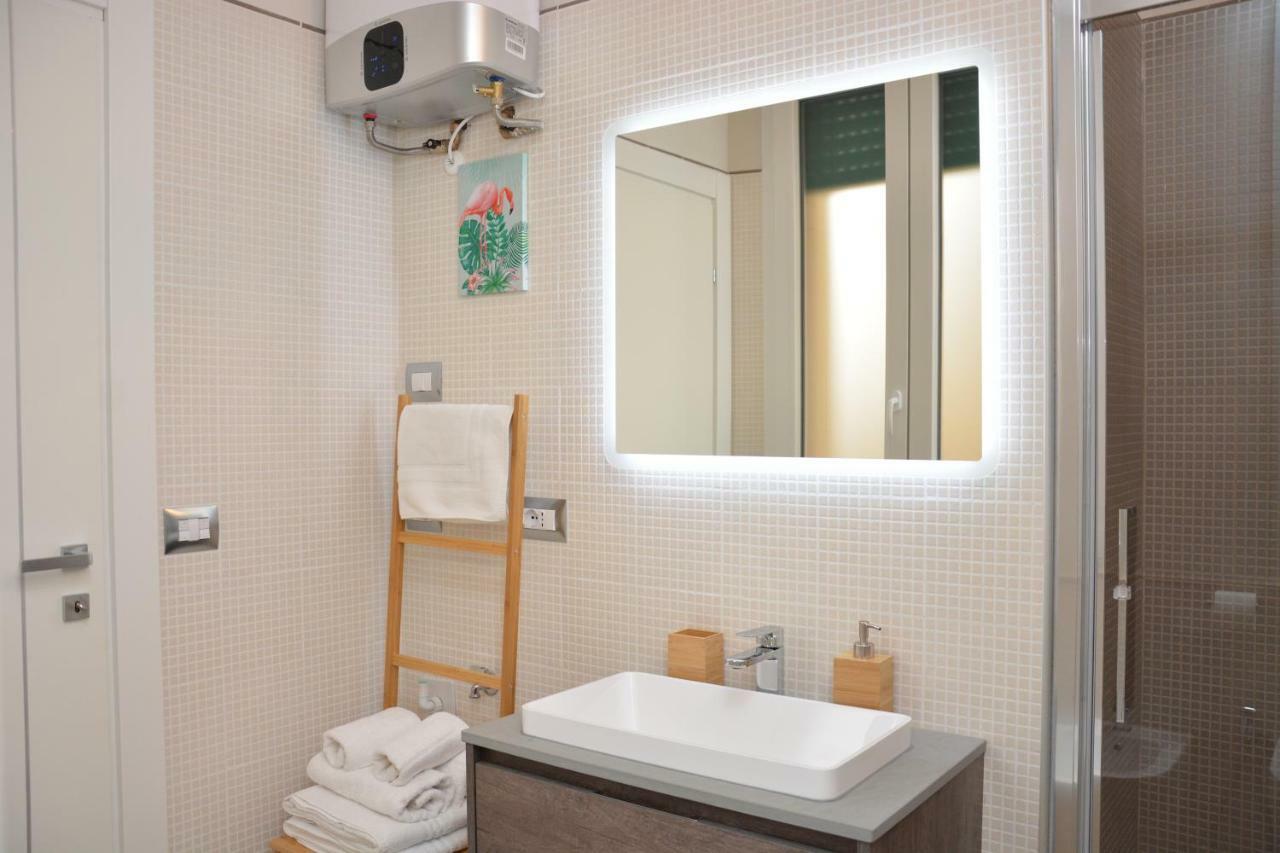 Apartment Marconi Thematic Suites Bologna