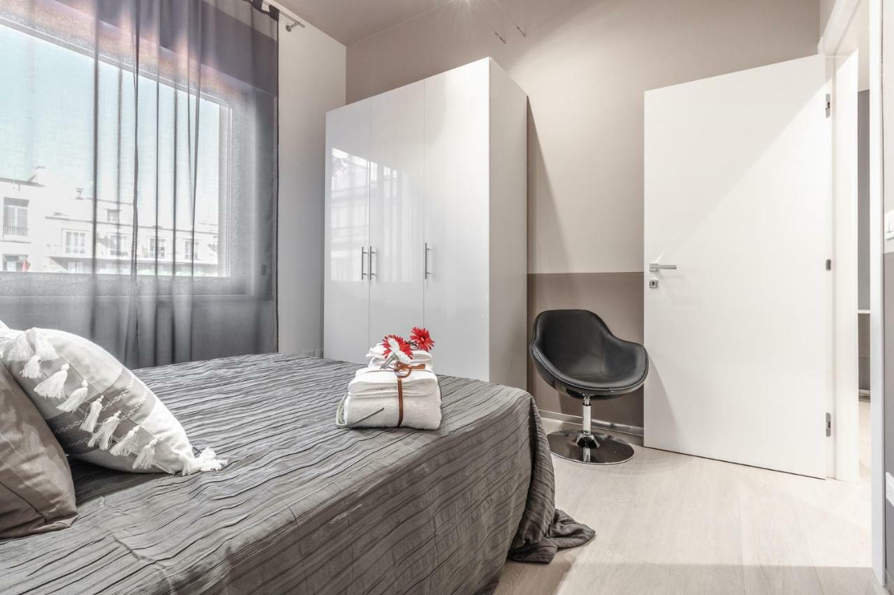 Apartment Ugo Bassi Bologna