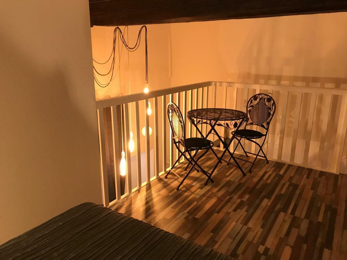 Apartment San Carlo House *