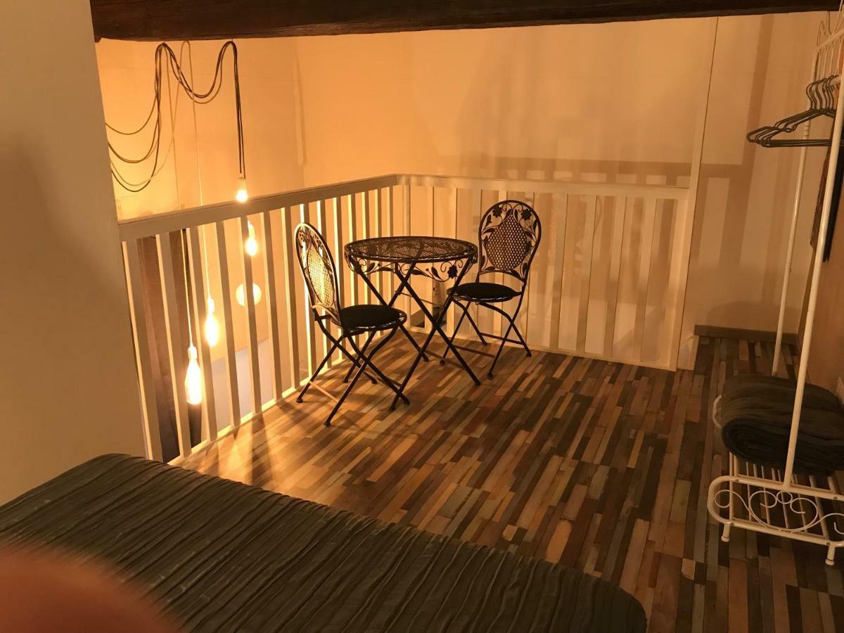 Apartment San Carlo House Bologna