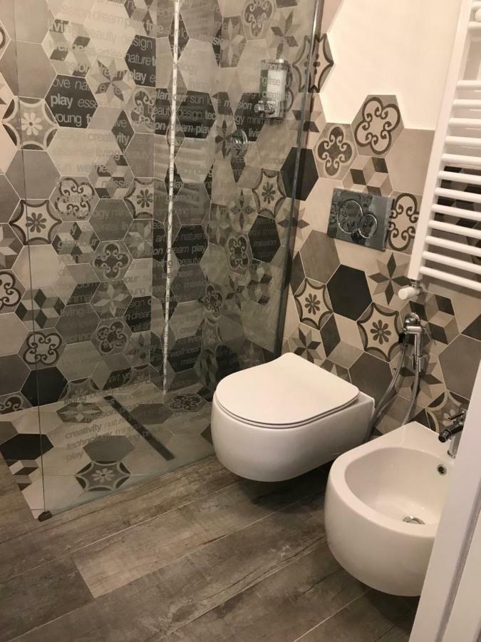 Apartment San Carlo House *