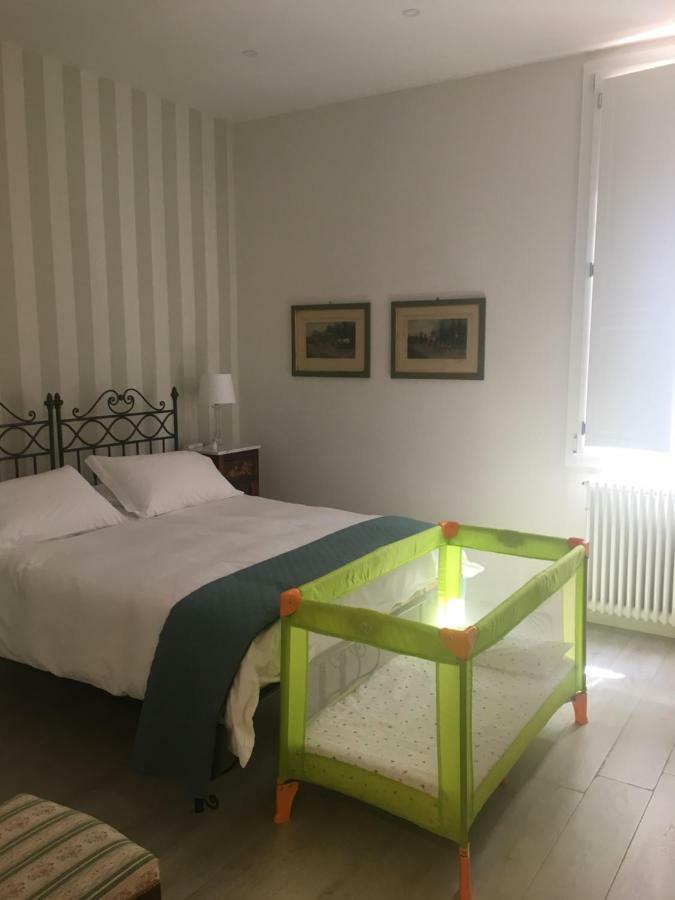 Apartment Oriani 20 Bologna