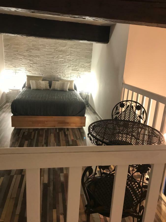 Apartment San Carlo House Bologna