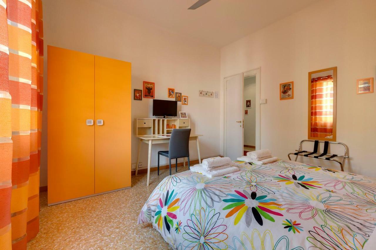 B&B Carosello 3*