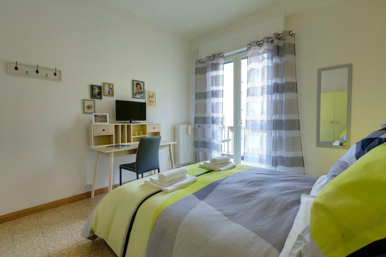 B&B Carosello Acomodação com café da manhã 