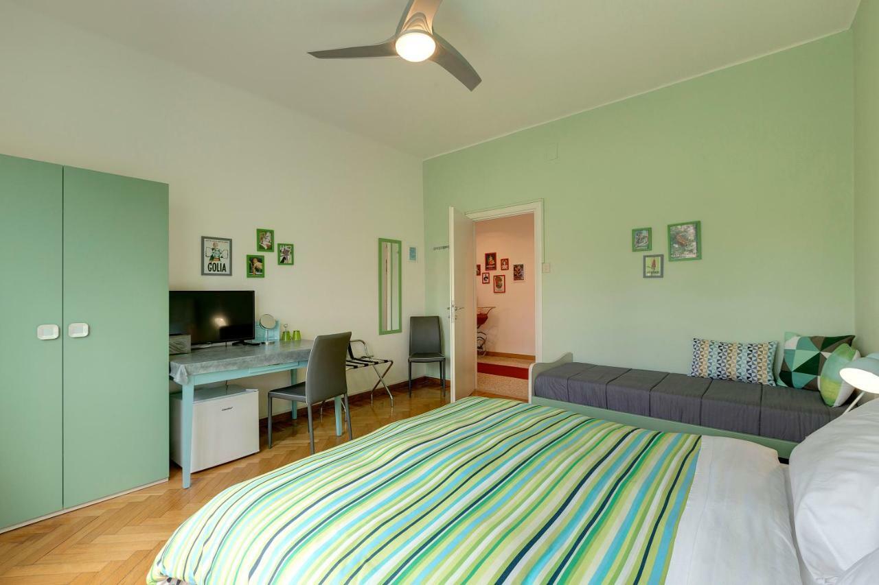 B&B Carosello Bolonha