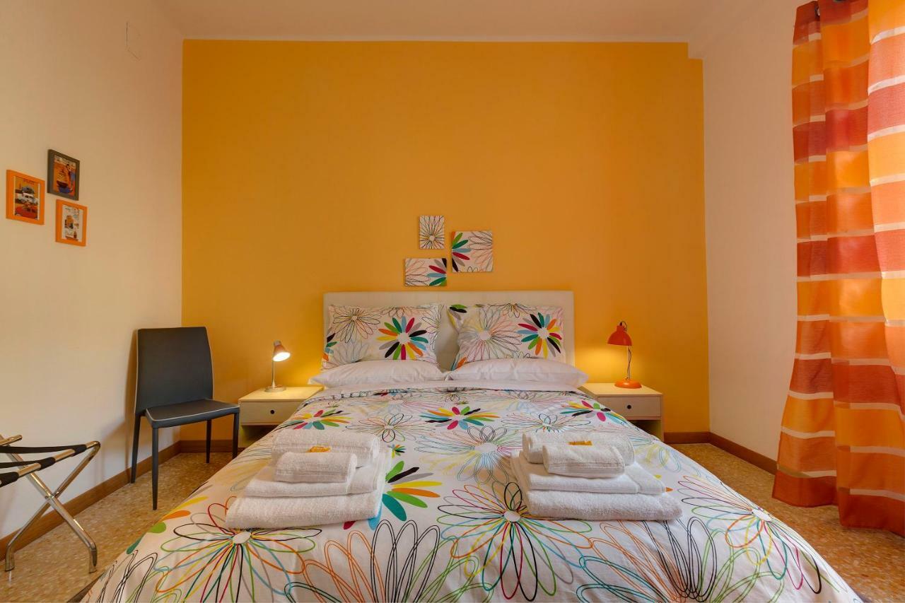 B&B Carosello 3* Bolonha
