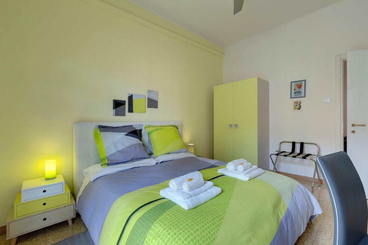B&B Carosello 3*