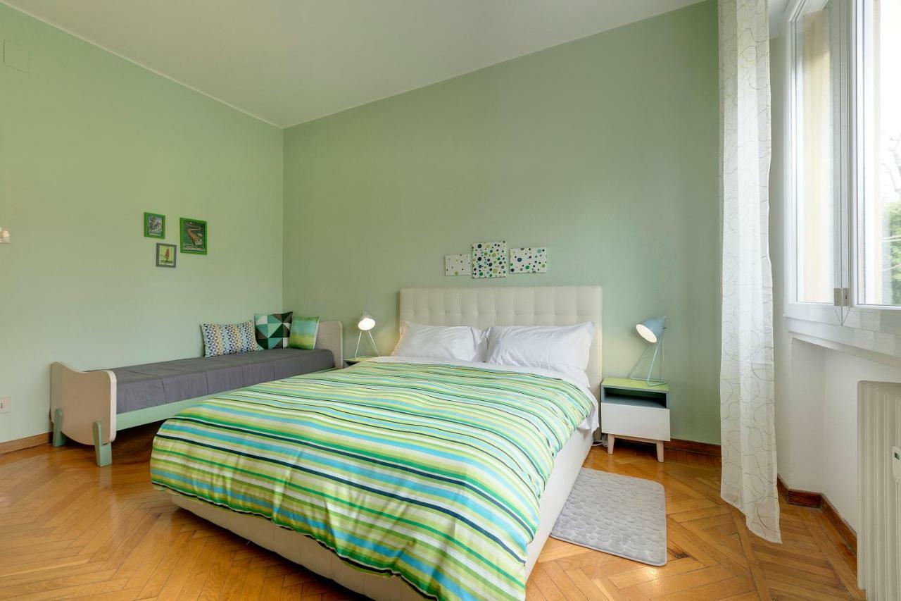 Acomodação com café da manhã  B&B Carosello Bolonha