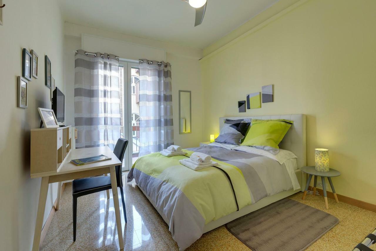 Acomodação com café da manhã  B&B Carosello