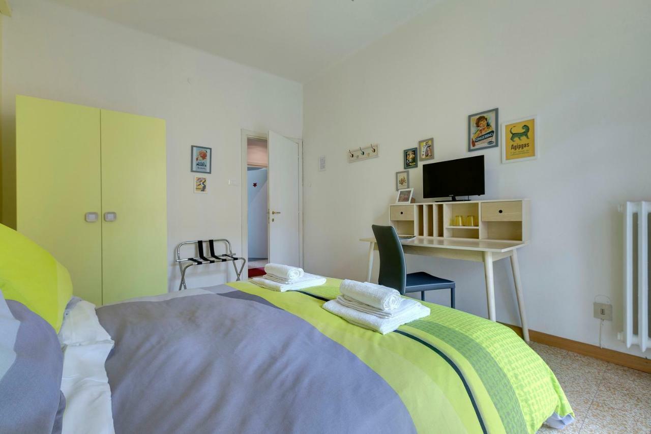 B&B Carosello Acomodação com café da manhã  3*