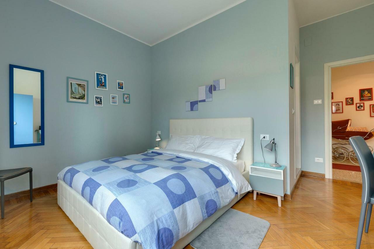 B&B Carosello 3* Bolonha