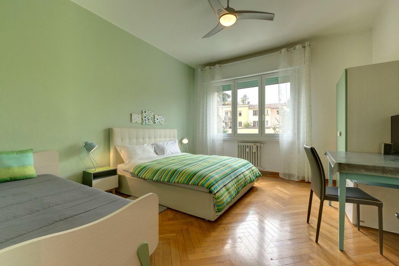 B&B Carosello 3* Bolonha
