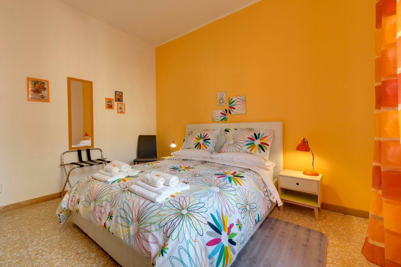 Acomodação com café da manhã  B&B Carosello 3*