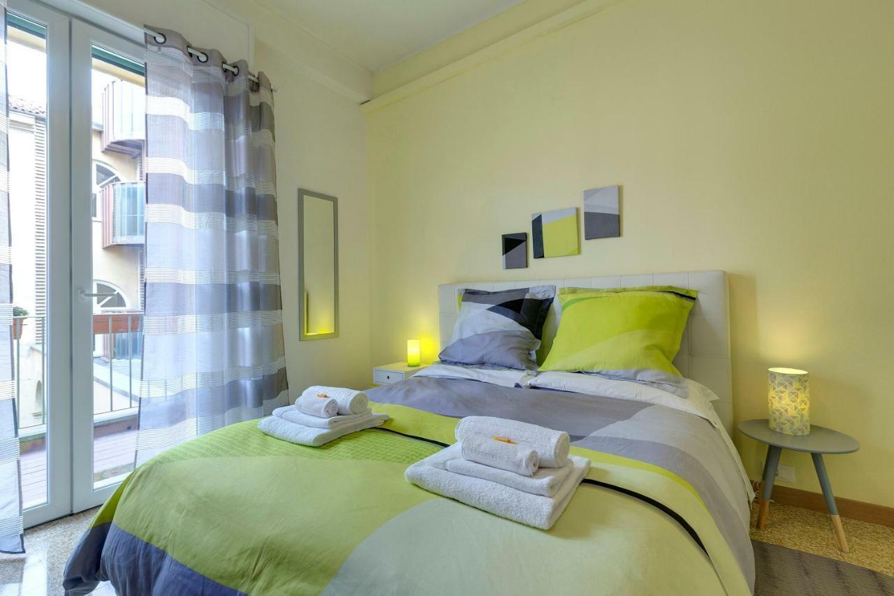 Acomodação com café da manhã  B&B Carosello 3*
