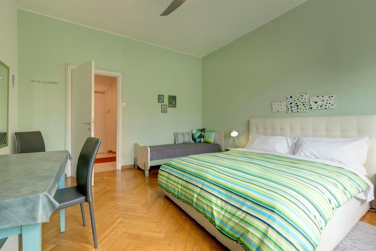 B&B Carosello Acomodação com café da manhã  Bolonha