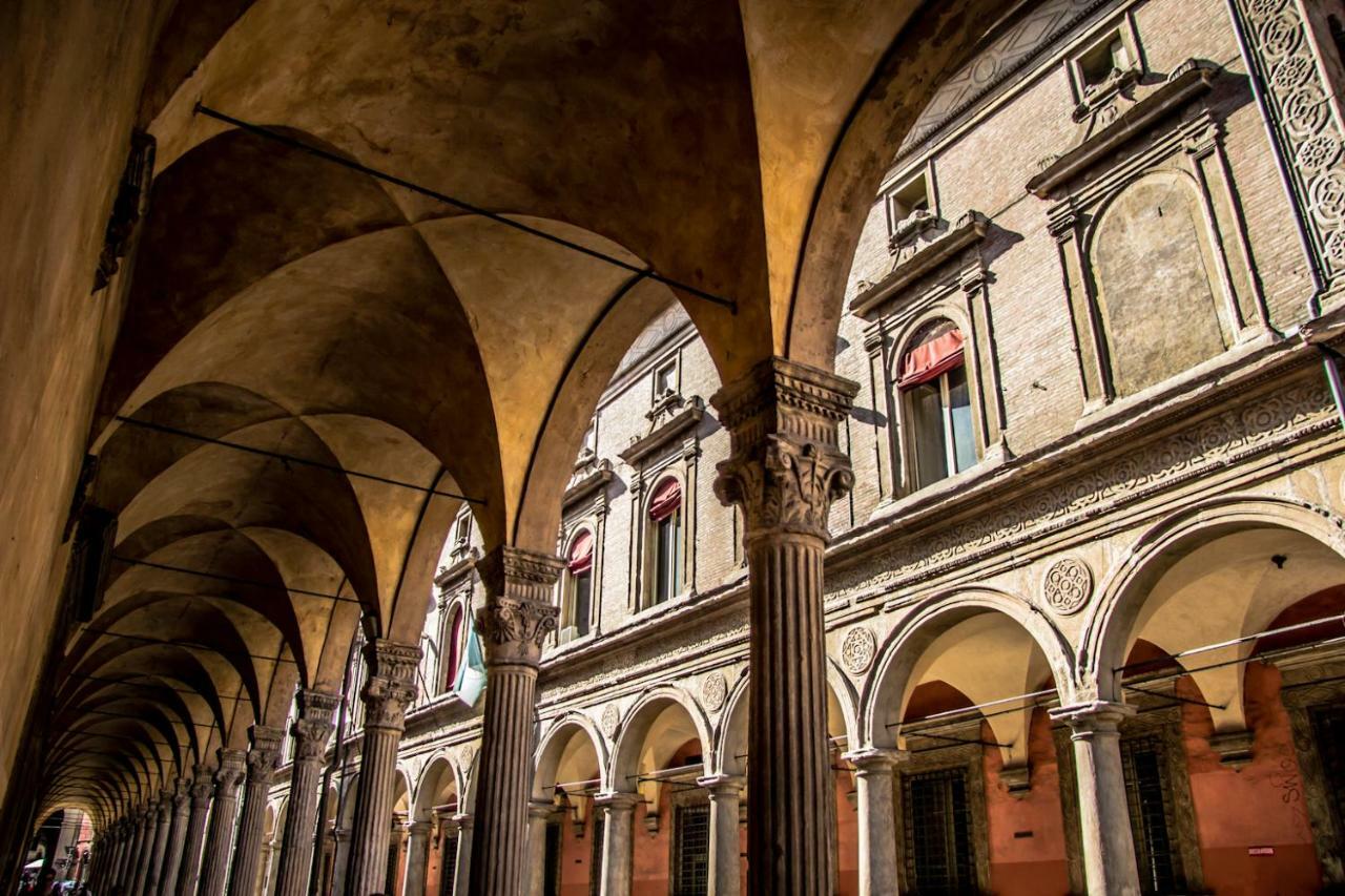 Oriani 20 Bologna
