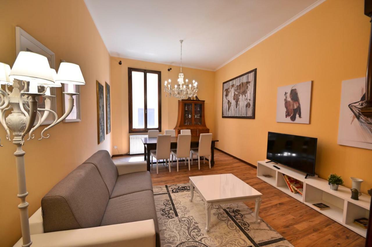 Guest house Pratello
