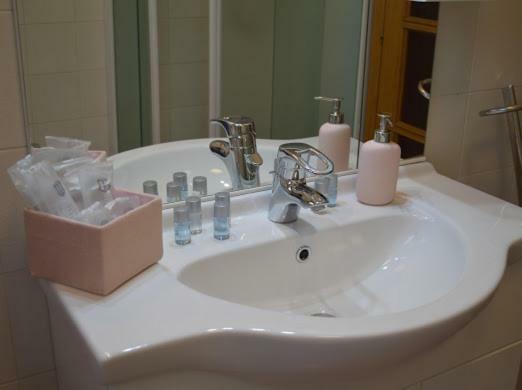 A Casa Di Giancarla Apartamento *
