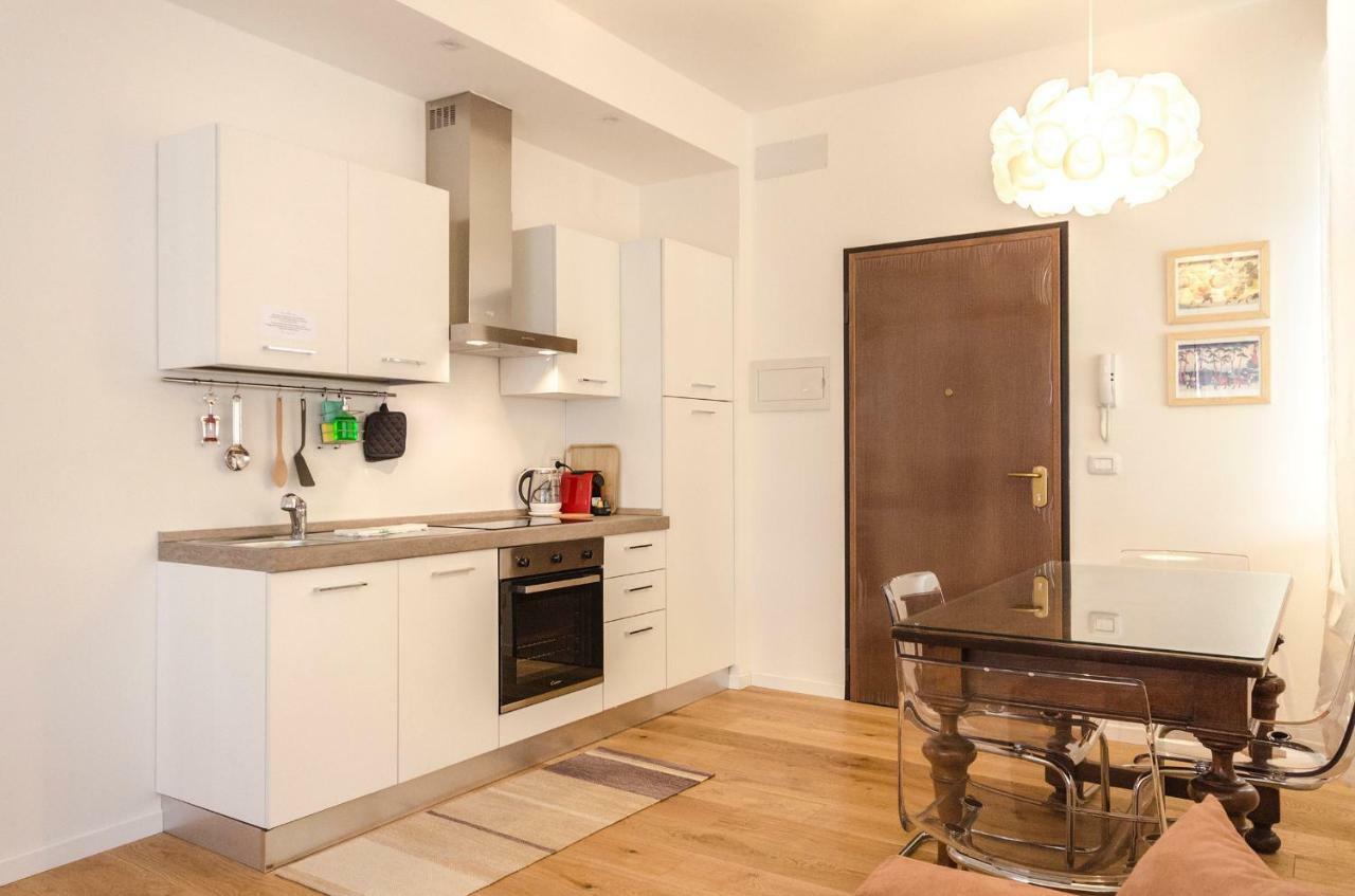Apartment Il Campo Bologna