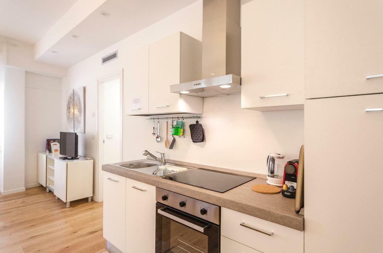 Apartment Il Campo
