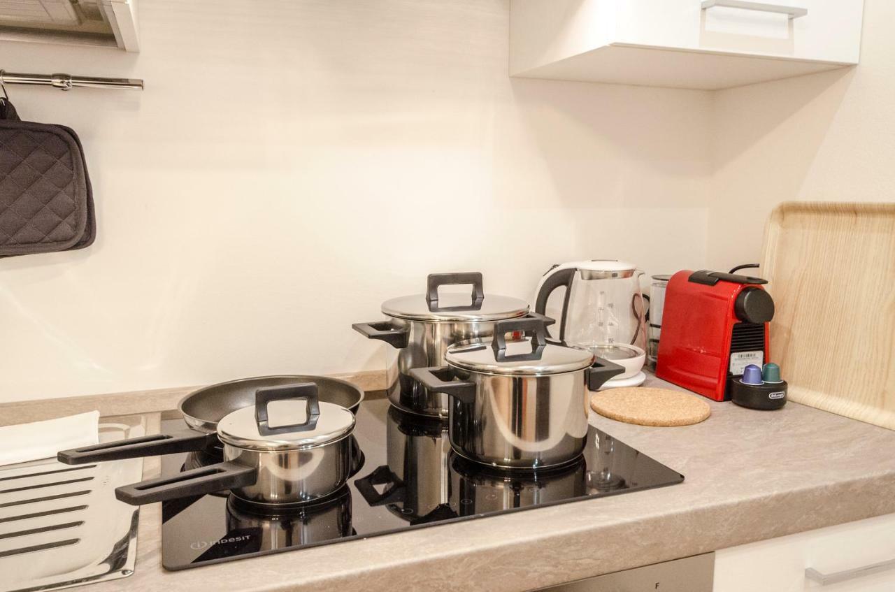 Il Campo Apartment *