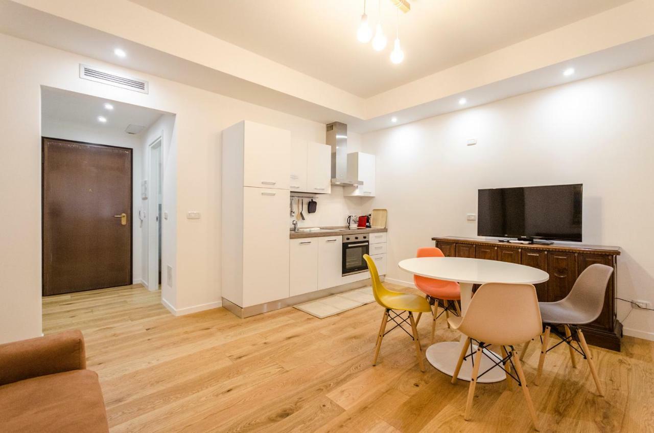 Apartment Il Campo Bologna