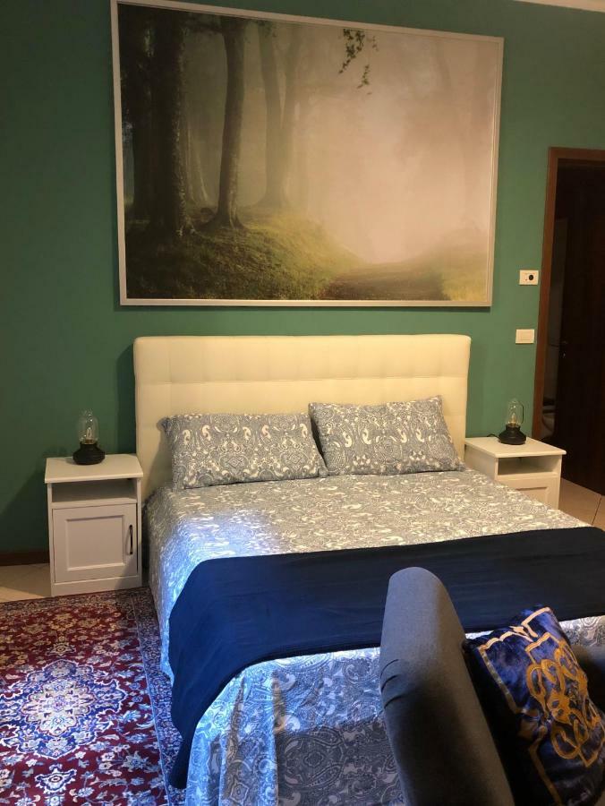 Griffoni Appartamento