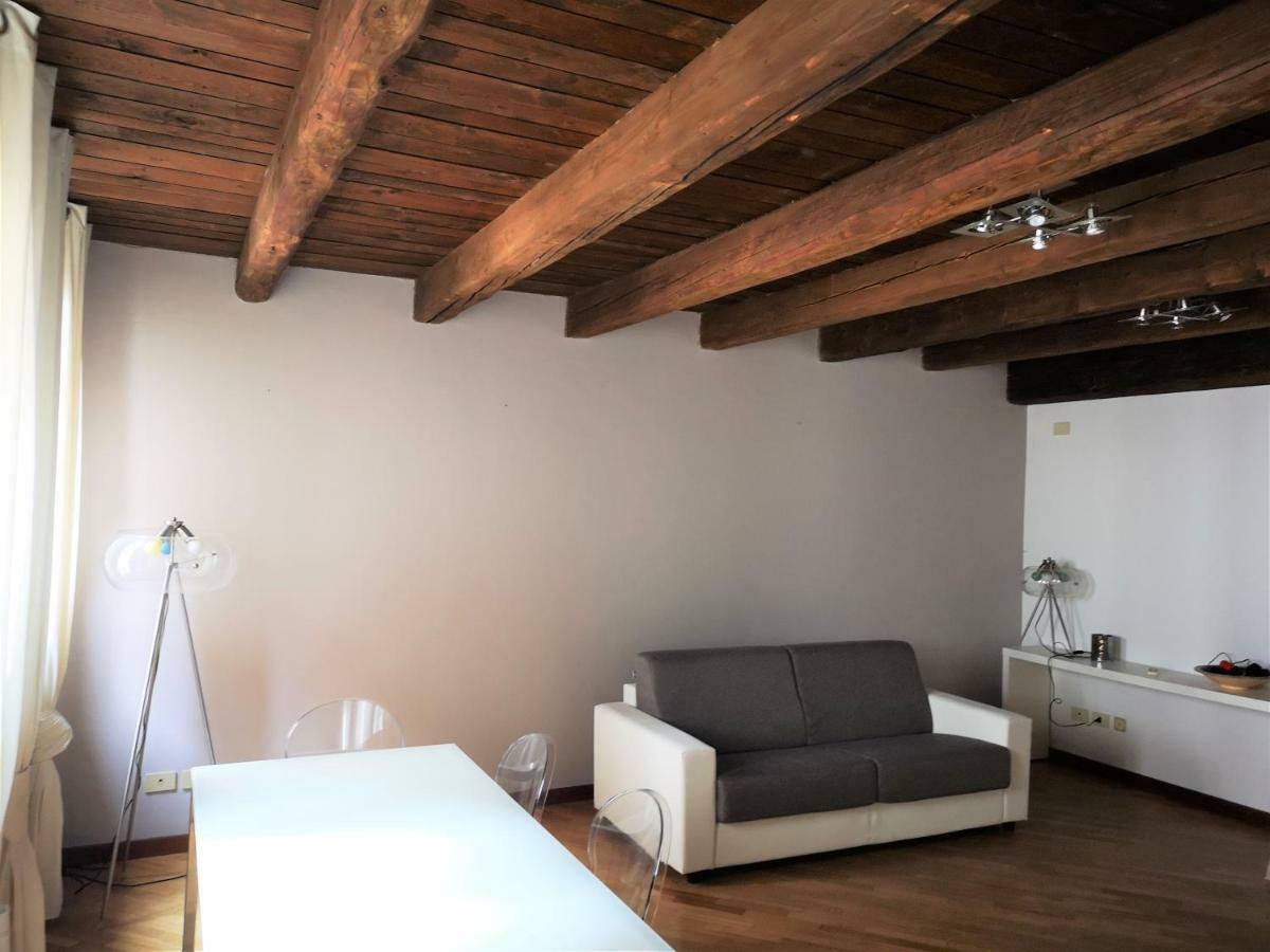 Farolfi Pepoli Appartamento Bologna