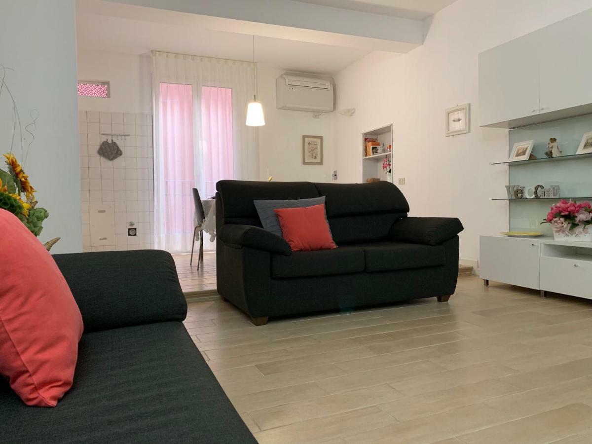 Temporary House Vicolo Colombina Apartment
