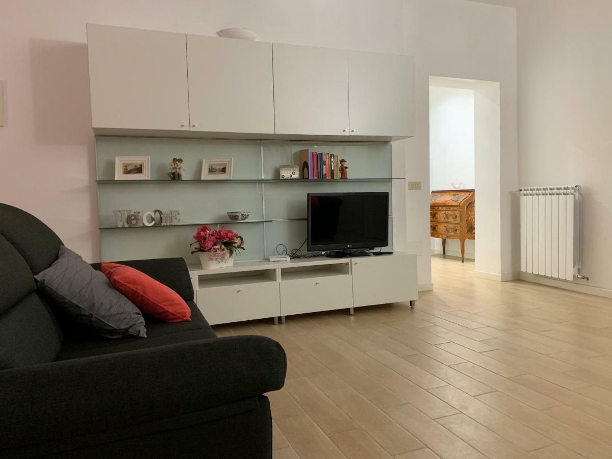 Apartment Temporary House Vicolo Colombina *