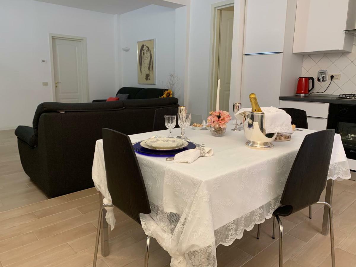 Apartment Temporary House Vicolo Colombina Bologna