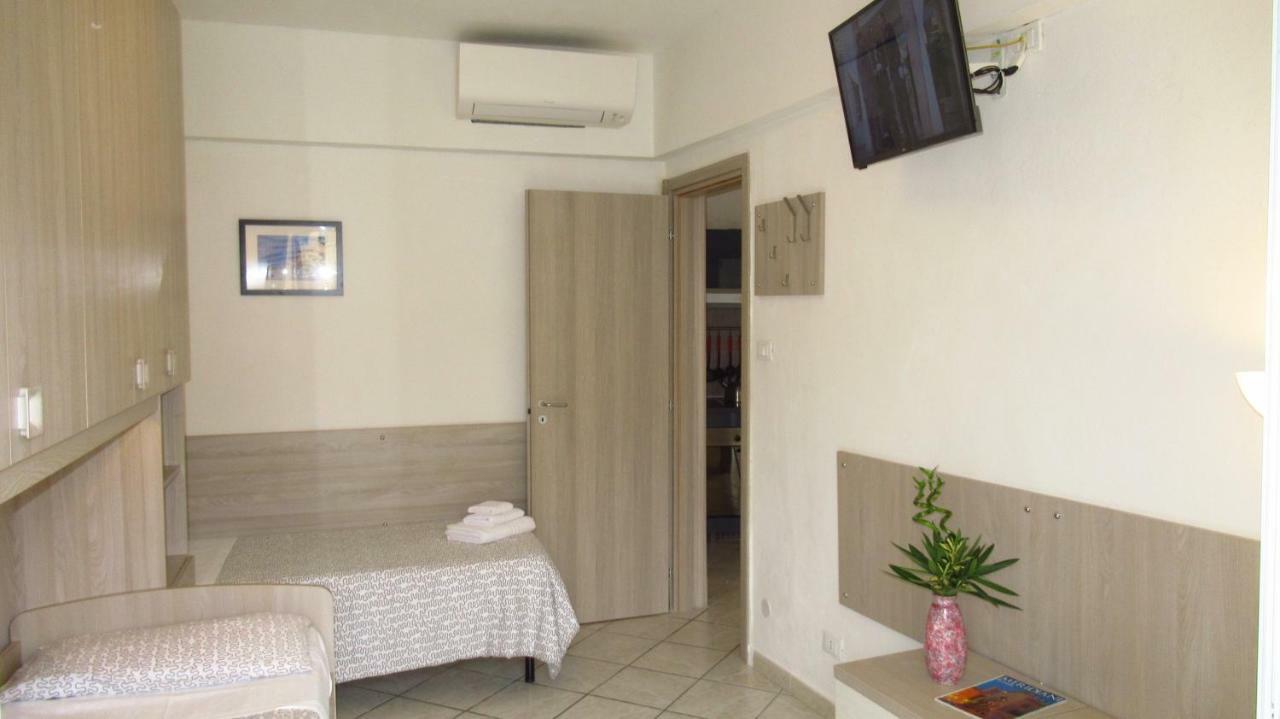 Appartamento Borghetto San Donato 105 Bologna