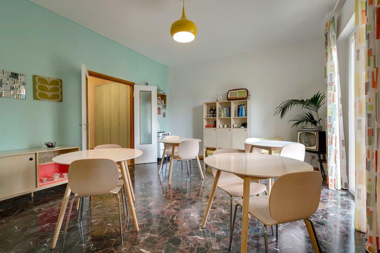 B&B Carosello