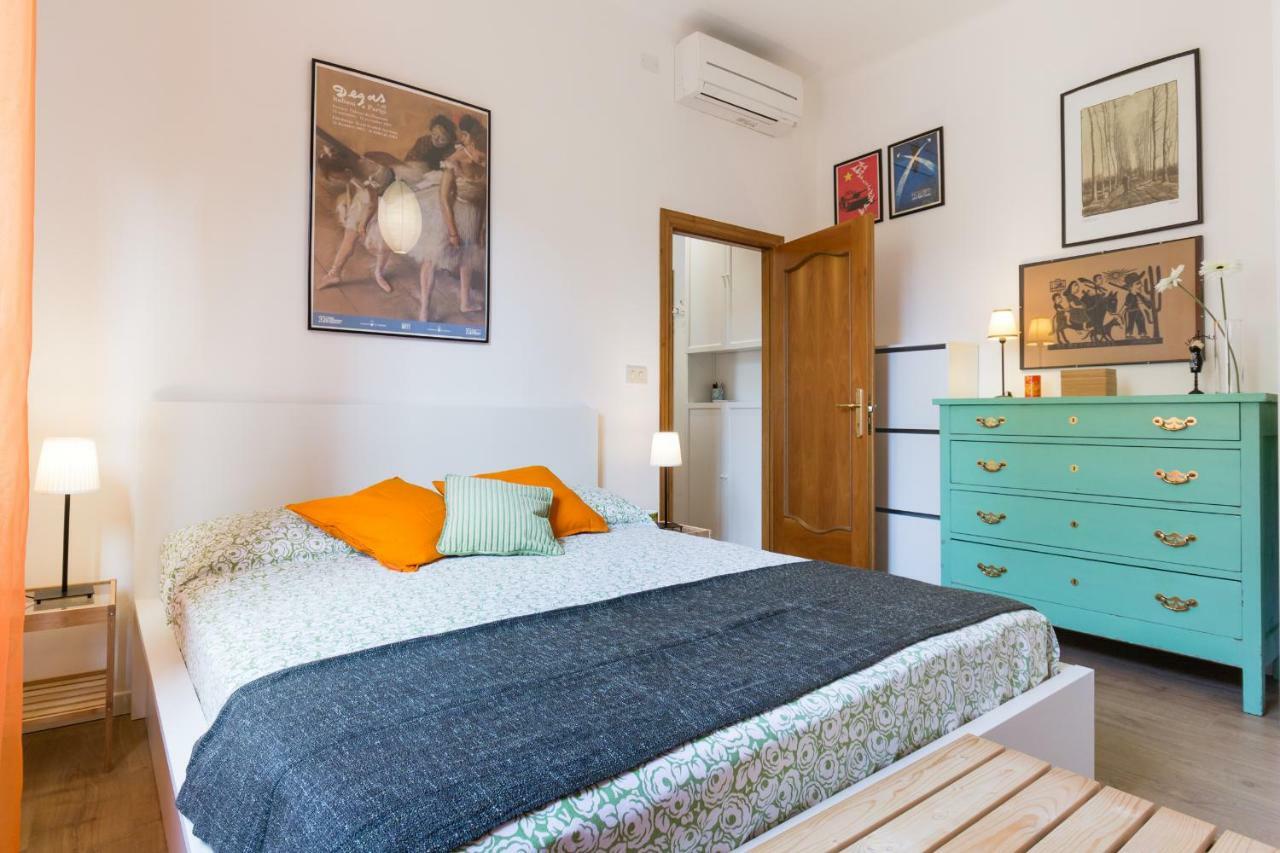 Apartment Housmart Ognibene 2 Bologna